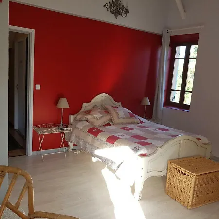 Bed & Breakfast Les Pinguelles