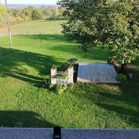 Les Pinguelles Bed & Breakfast